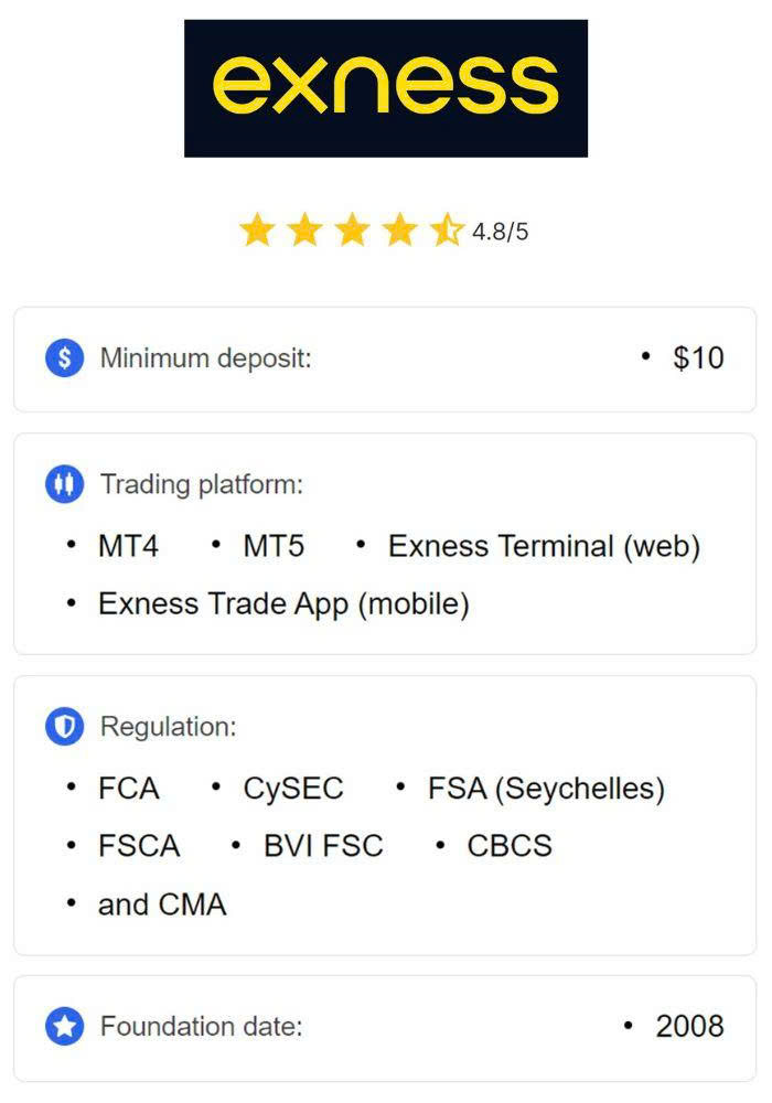 Understanding the Exness ECN Broker Advantages and Features