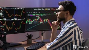 Unleashing the Power of Automation Bot for Crypto Trading