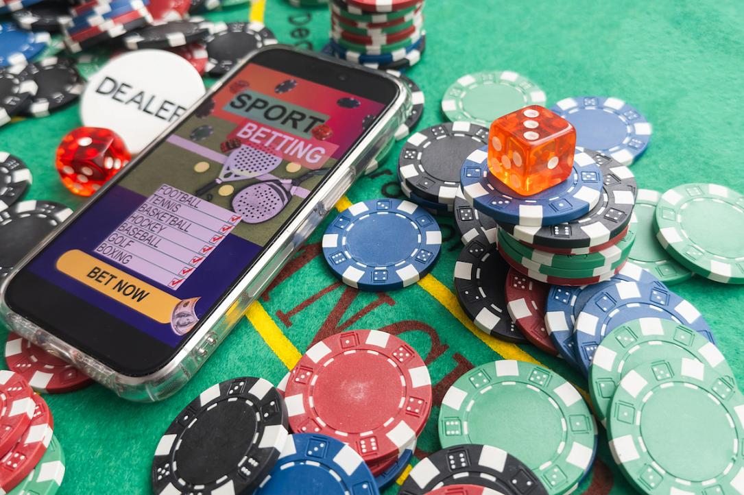 Unlock big wins and massive opportunities in online gaming 26