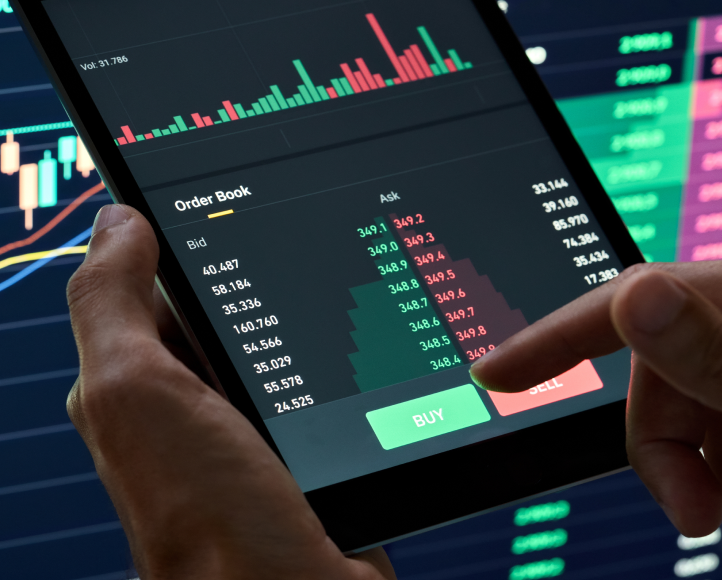 Unlocking Potential Crypto Trading Automation