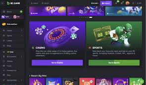 Unlocking the Excitement BC.Game Signup